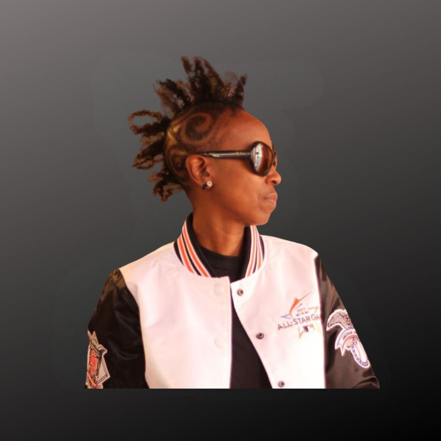 DJ Jazzy Joyce